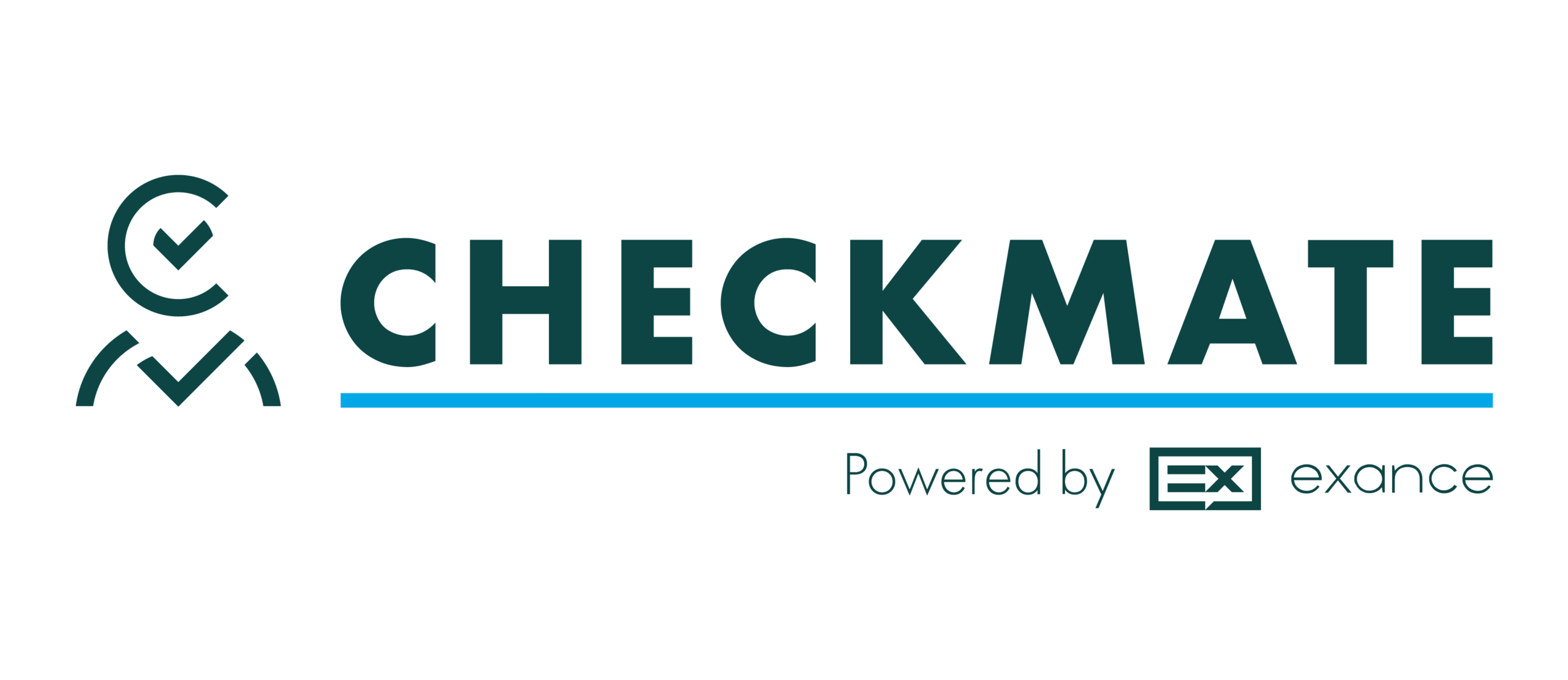 Checkmate Logo