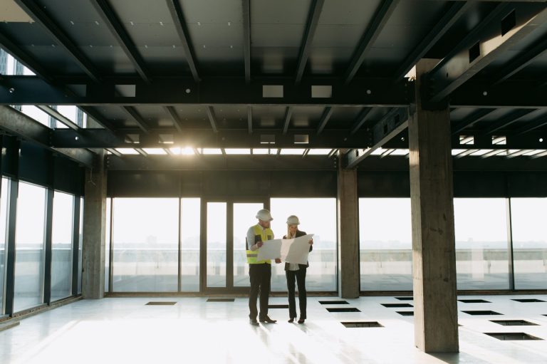 Professional Indemnity in construction